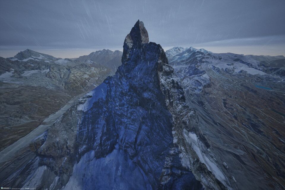 Matterhorn